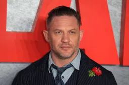 Tom Hardy over de nieuwe serie Mobland, een rauwe duik in het Londense gangsterleven