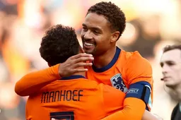 Jong Oranje begint missie richting Europese titel in Slowakije