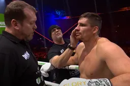 Vanavond maakt Rotterdam Ahoy plaats voor Glory 100