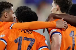 Do or die voor Jong Oranje: alles of niets tegen Oekraïne