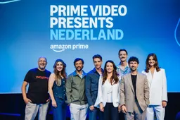 Prime Video knalt met nieuwe titels: van Beauty and the Geek tot Amsterdamned 2