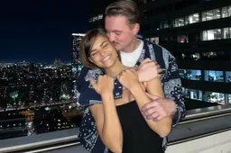 Robin Holzken en Bram Krikke presenteren Beauty & the Geek: “Vanaf moment één voelde het vertrouwd”