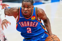 Oklahoma City Thunder kroont zich tot NBA-kampioen na zege op Indiana Pacers
