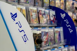 Massaclaim tegen Sony: te veel betalen voor digitale Playstation games
