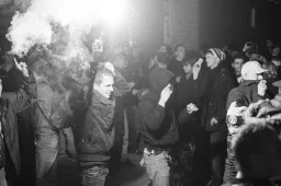 Netflix brengt documentaire uit over uit de hand gelopen ‘Project X’-feest in Haren