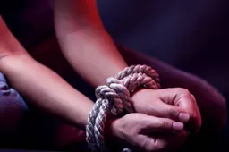 Beruchte crimineel overleden die de inspiratie vormde voor de term 'Stockholm-syndroom'.