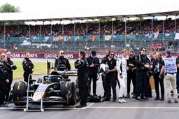 Verdeelde reacties op de nieuwe Formule 1-film