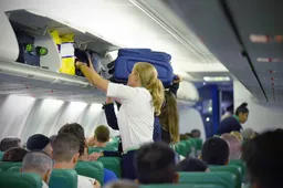 Weer gratis handbagage in het vliegtuig? De strijd is nog niet gestreden