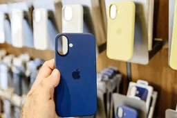 Met deze hoesjes maak jij van je iPhone 16 een stijlvol statement
