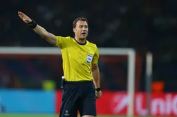 KNVB scherpt regels aan: tijdrekken kost nu direct een corner
