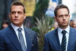 Suits vertrekt binnenkort van Netflix: wat betekent dat voor fans?