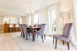 5 type eetkamerstoelen die jouw huis een upgrade gaan geven