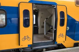 Zwartrijden wordt flink duurder: wat je moet weten als je zonder ticket reist