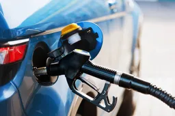 Tanken wordt weer duurder, en dit is waarom