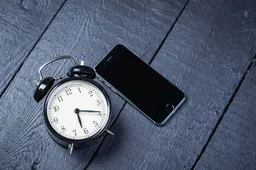Na 18 jaar stopt Apple met de 9-minuten snooze: dit verandert er voor jou