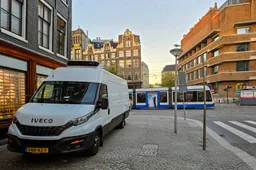 Zero-emissiezones: boetes liggen klaar voor wie de regels negeert