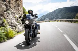 Waarom een motortrip naar het Harley-Davidson Eurofestival aan de Côte d'Azur op je bucketlist moet