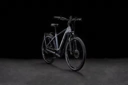 5 elektrische fietsen die uitblinken in comfort, snelheid en stijl
