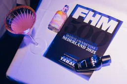 Vaderdag komt eraan: het ultieme cadeau voor jouw ouwe, de FHM500!