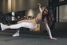 Zo blijf je in topvorm zonder dat je vakantie in een bootcamp verandert