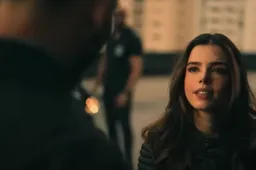 De film Burning Betrayal is zo heet dat je ‘m niet met je ouders wil kijken