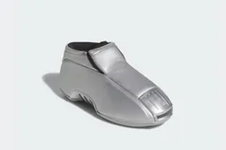 De Adidas Crazy 2 is terug: van mislukt ontwerp naar stijlicoon