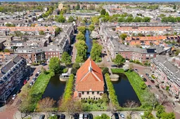 Funda Toppers #135: wonen in een unieke kerk op je eigen eiland