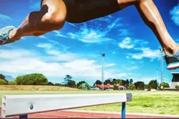 Hete gains: zo overleef je sporten in de zomer