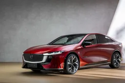 Maak deze zomer kennis met de Mazda6e, een nieuwe blik op elektrisch rijden