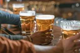 5 bestemmingen voor een onvergetelijk mannenweekend