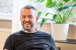 Dit is het salaris van Jimmy Dijk, partijvoorzitter van de SP