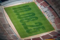 Barcelona speelt weer in Camp Nou: dit is wat je moet weten