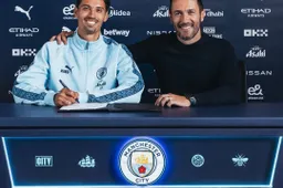 Dit zijn de opvallendste transfers van de extra transferperiode