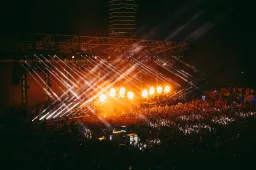 Met BEONIX heeft Cyprus een aantrekkelijke festivalvakantie in de aanbieding