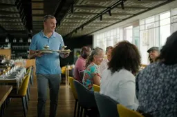 Somebody Feed Phil: Een smaakvolle ontdekkingsreis door het hart van Amsterdam