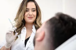 Cosmetische ingrepen bij mannen in opmars: experts verklaren de trend