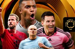 Welke bril zet je op? Het WK voor clubs, verguisd in Europa, gevierd in Zuid-Amerika