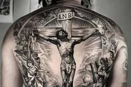 De 5 beste tatoeageshops van Nederland die je moet checken
