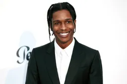 A$AP Rocky zegt af voor Pukkelpop en Lowlands, Macklemore vervangt in België