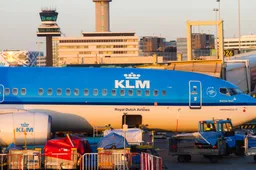 Na de NS is nu Schiphol aan de beurt: opnieuw stakingen in het land des vervoerders