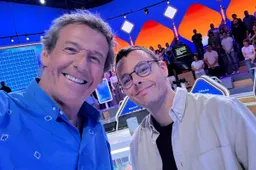 Fransman houdt het 646 afleveringen vol in tv-quiz en wint voor 2,5 miljoen aan prijzen