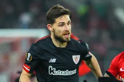 Bilbao verdediger voorlopig geschorst na positieve dopingtest door haargroeimiddel