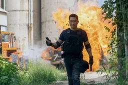 Amazon dropt trailer voor spionagethriller Butterfly