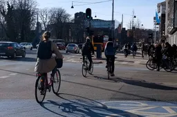 Nieuwe snelheidslimiet op het fietspad? Minister wil rem zetten op racegedrag