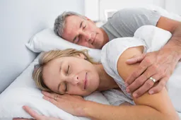 Is de slaapscheiding het geheim van een gelukkige relatie?