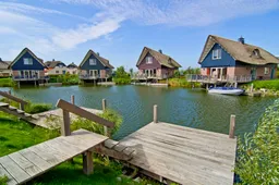 Vakantiehuisjes razend populair: prijzen knallen met bijna 10% omhoog