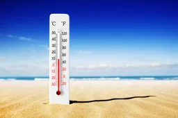 Warm hè? Dit moet je weten over het Nationaal Hitteplan