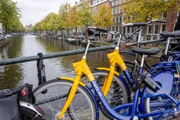 NS stuurt boete van €1750 voor OV-fiets die je gewoon hebt teruggezet
