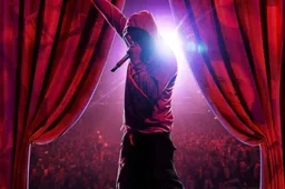 Eminem onthult trailer voor zijn documentaire STANS
