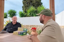 Johan van Laarhoven vertelt in podcast over zijn helse tijd in de Thaise bajes